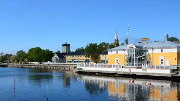 Jungman Restaurant Cafe Bar