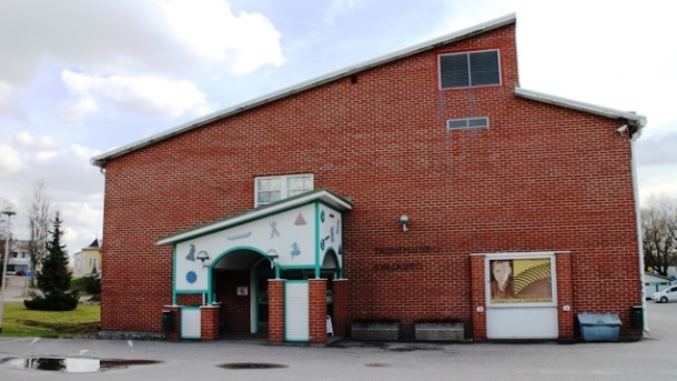 Orimattilan taidemuseo