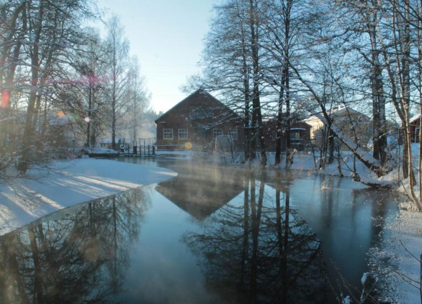 Kuva: Fiskars Village. Kuvaaja: Sami Hagelberg.