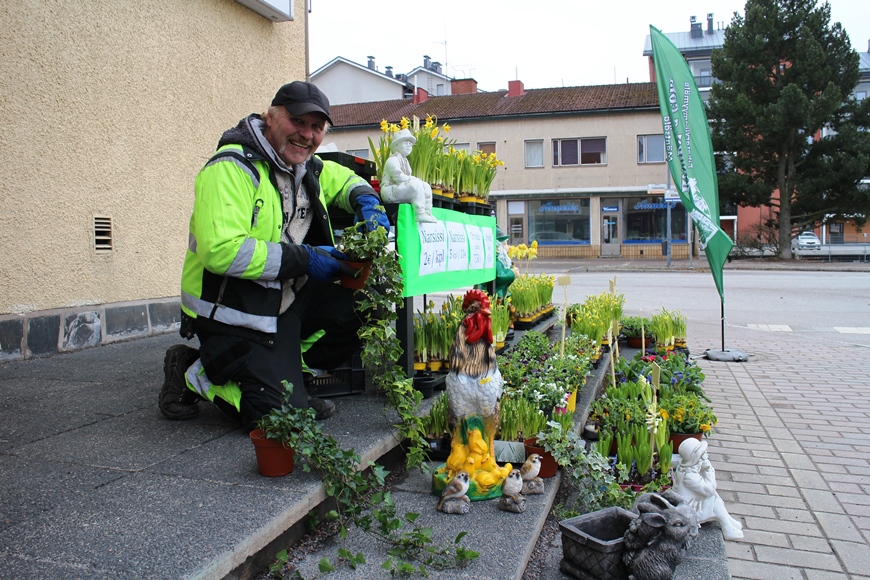 Kuva: KivaaTekemistä.fi