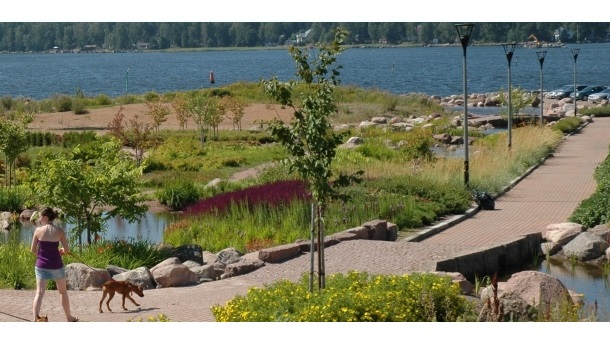 Katariinan Meripuisto