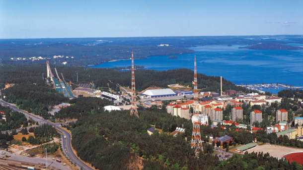 Visit Lahti - matkailuneuvonta