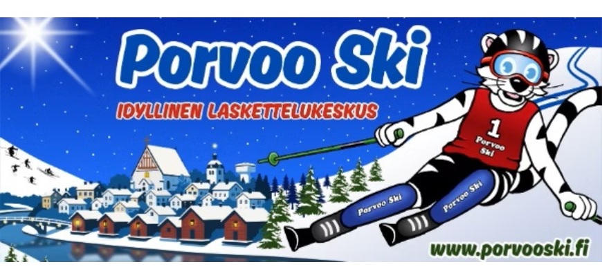Porvoo Ski