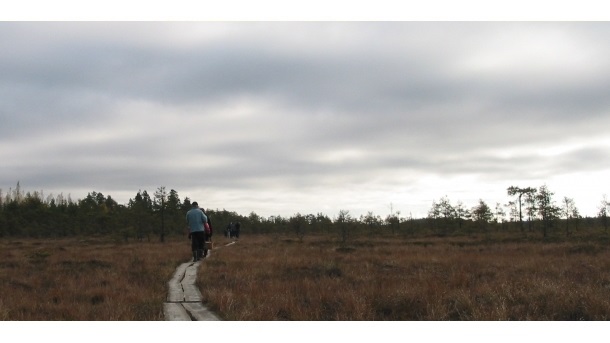 Valkmusan kansallispuisto