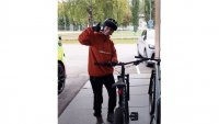 Personal trainer ja ryhmäliikunta Marjo Kujala