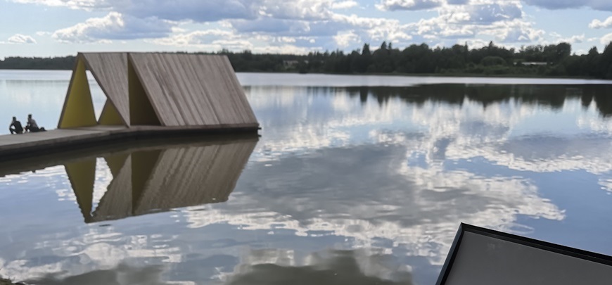 Visit Tuusulanjärvi